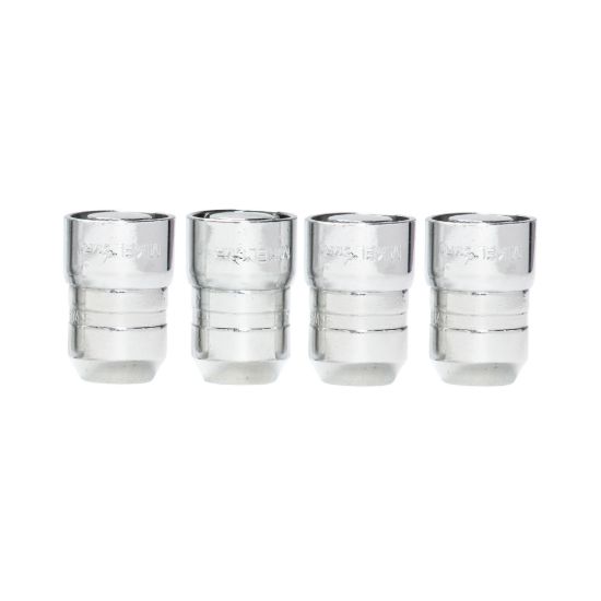Imagen de Seguros para rines Tuerca (12mm X 1.25) SPR-5