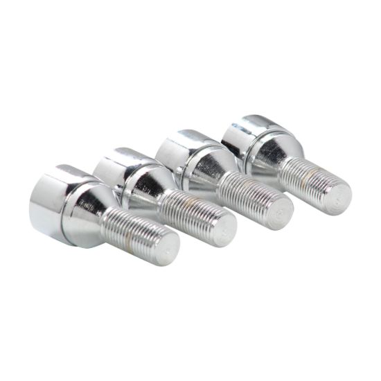Imagen de Seguros para rines Tuerca (14 mm X 1.5) SPR-8