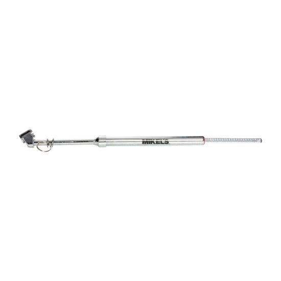 Imagen de Calibrador profesional uso rudo rango (0-200 PSI) CPUR-200