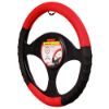 Imagen de Cubre volante tipo deportivo, color rojo CU-2