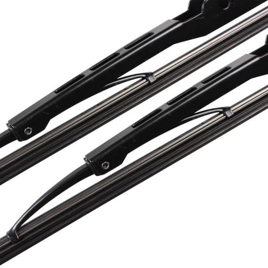Imagen de Limpiaparabrisas 18” (1 par) PLP-18