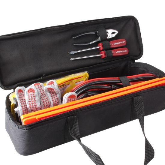 Imagen de Kit de emergencia básico KHS-9170MI