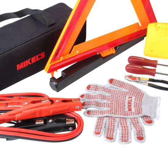 Imagen de Kit de emergencia básico KHS-9170MI