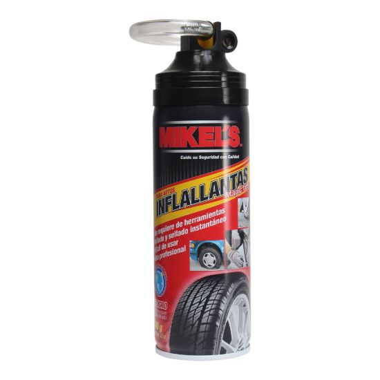Imagen de Inflallantas magic tire (567 grs, 20 oz) MT-20