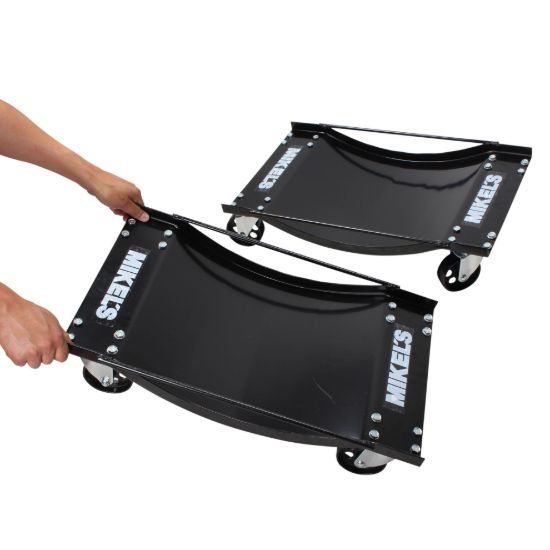 Imagen de Dolly para auto, 1 Par (454 kgs) D-1