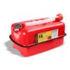 Imagen de Tanque metálico para gasolina (10 lts) TG-10