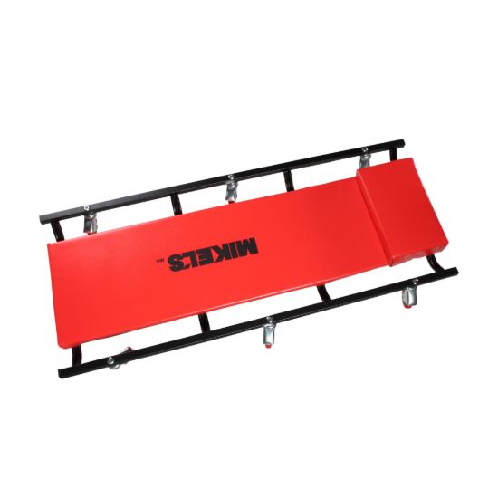 Imagen de Cama acolchonada con 6 ruedas giratorias (36" largo) CM-2