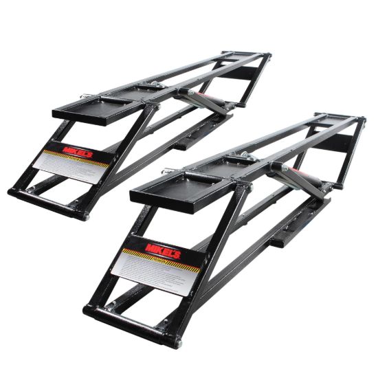 Imagen de Rampa elevadora portátil (2500 kgs) REP-2500