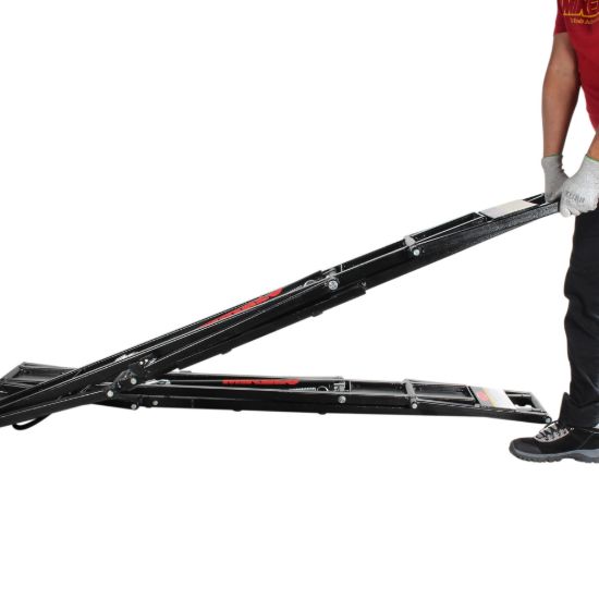 Imagen de Rampa elevadora portátil (2500 kgs) REP-2500