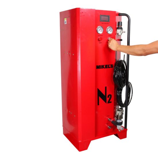 Imagen de Generador de nitrógeno (70 lts) GN-70-1