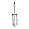 Imagen de Llave de cruz plegable 14” (13/16” - 3/4” - 17mm - 7/8”) CC-14P