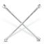Imagen de Llave cruz galvanizada (18") LCT-18