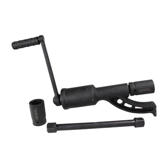 Imagen de Multiplicador de torque 2,360 pie/lb (Incluye 2 dados: 32, 33 mm) MT-3200