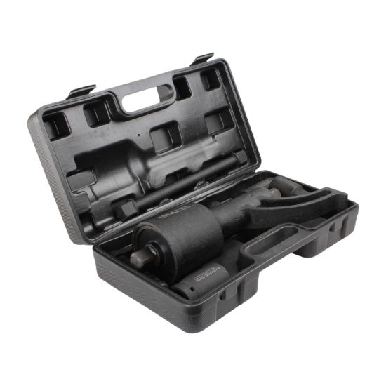 Imagen de Multiplicador de torque 4,425 pie/lb (Incluye 2 dados: 32, 33 mm y extensión) MT-6000