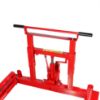 Imagen de Gato Sacarruedas “YO-YO” (500 kgs) T-500