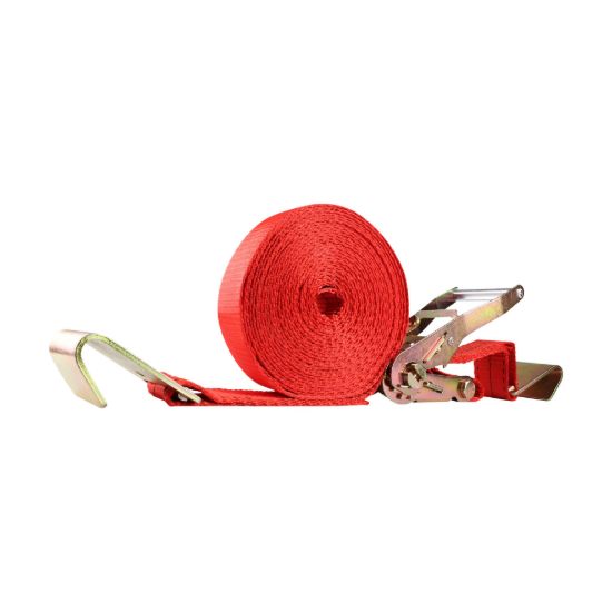 Imagen de Cinturón tensor para sujetar carga (2”, 1.5 ton, 9 mts) TDB-90