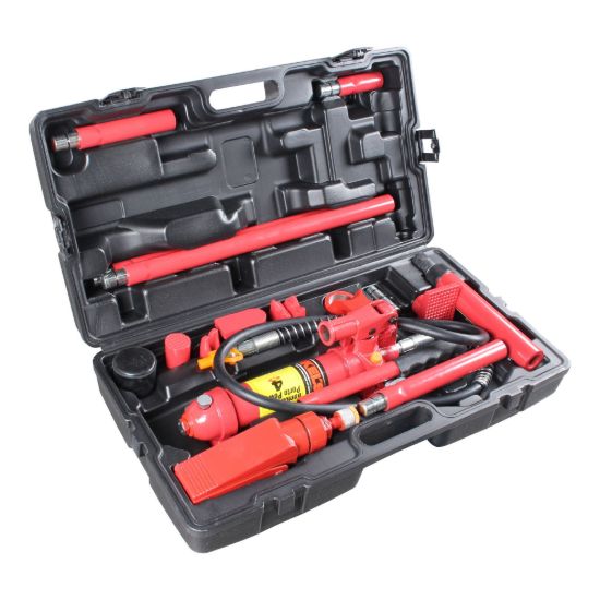 Imagen de Porto power (4 ton, estuche de plástico) R-434