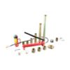 Imagen de Porto power (20 ton, caja metálica) R-436
