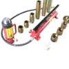 Imagen de Porto power (20 ton, caja metálica) R-436