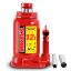 Imagen de Gato hidráulico de botella con tornillo de extensión (12 ton) GH-12