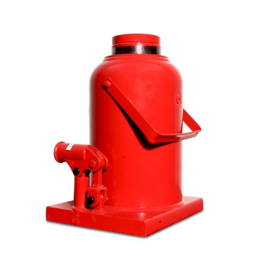 Gato Hidráulico De Botella De Aire 50t Manual Para Reparación De