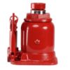 Imagen de Gato hidráulico de botella con tornillo de extensión (12 ton, Chaparro) GH-12CH