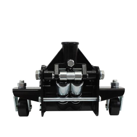 Imagen de Gato hidráulico de patín Duty para taller (3 ton) GP-3M