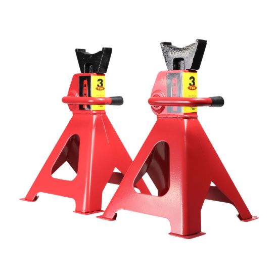 Imagen de Torres para automóvil (3 ton) T-9360