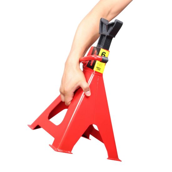 Imagen de Torres para automóvil (6 ton) T-9366