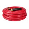 Imagen de Manguera de PVC para aire a presión 3/8” x 15 m conexión 1/4” NPT MAP-3815