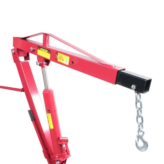 Imagen de Grúa para camioneta (454 kgs) GPC-454