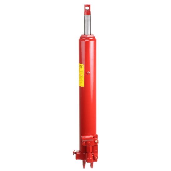 Imagen de Gato hidráulico de botella para pluma (8 ton, para pluma de 2 ton) GHP-8