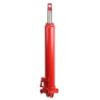 Imagen de Gato hidráulico de botella para pluma (12 ton, para pluma de 3 ton) GHP-12