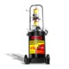 Imagen de Cubeta engrasadora neumática (12 kgs) CEN-12