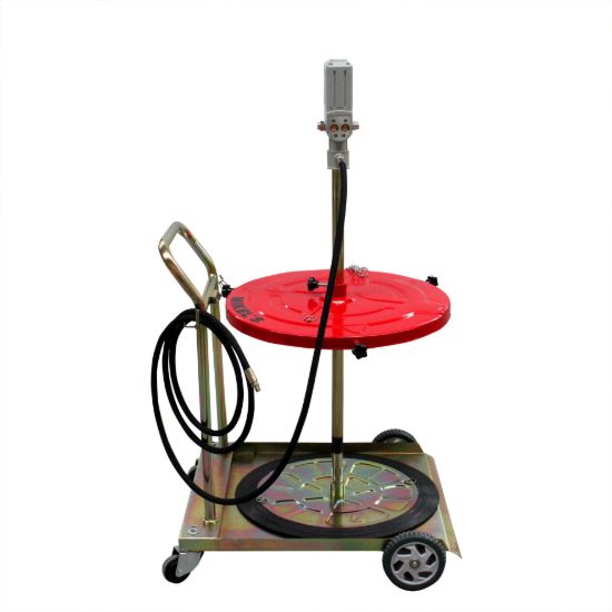 Imagen de Sistema neumático dispensador de grasa para tambo  SNDG-200