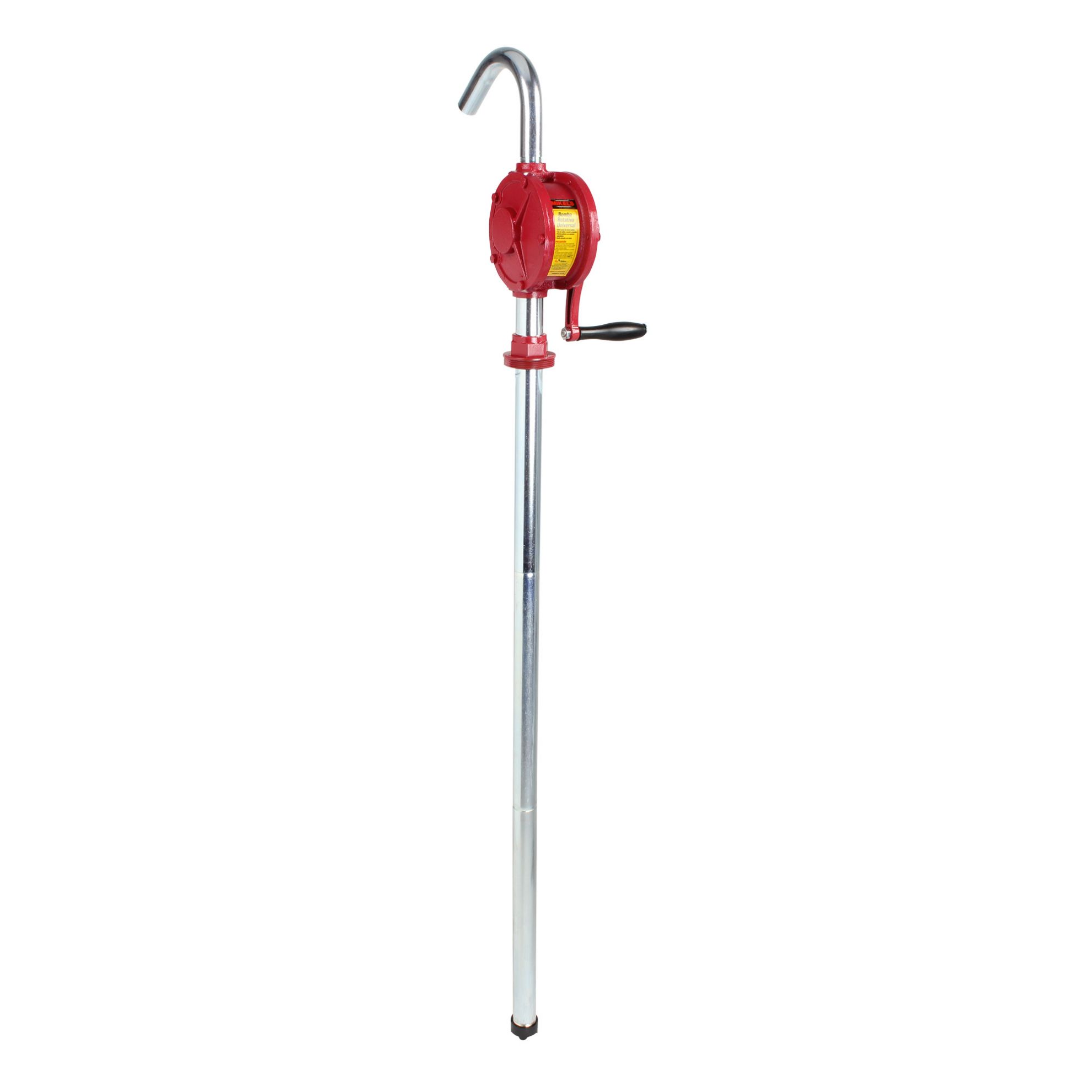 Bomba rotativa universal JS-32 - Mikels Tools