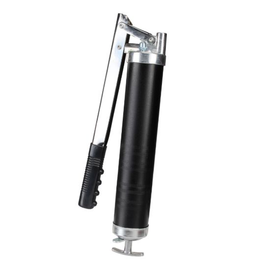 Imagen de Inyector de grasa tipo palanca (6.000 PSI, 500 c.c.) IG-P