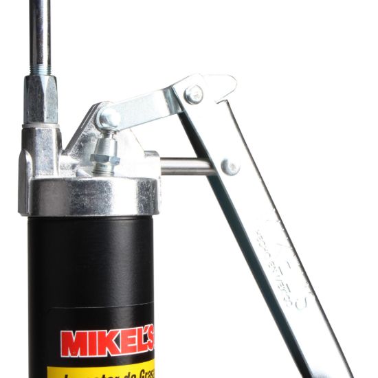 Imagen de Inyector de grasa tipo palanca tubo rígido (6.000 PSI, 510 c.c.) IGPP
