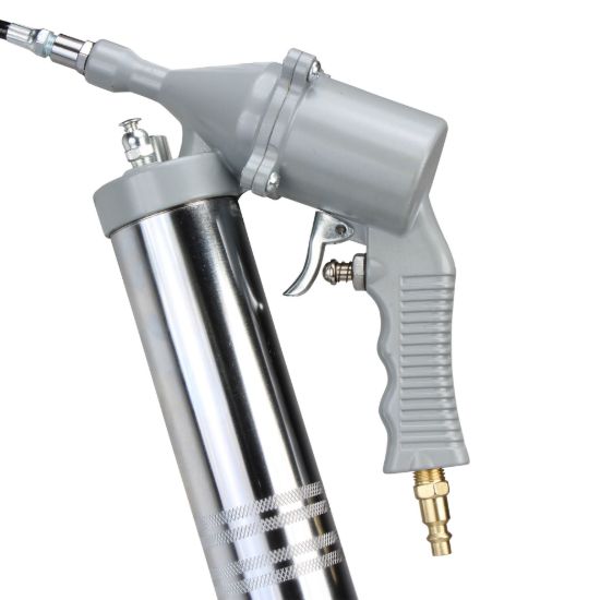 Imagen de Inyector de grasa neumático (4.800 PSI, 500 c.c.) IG-N