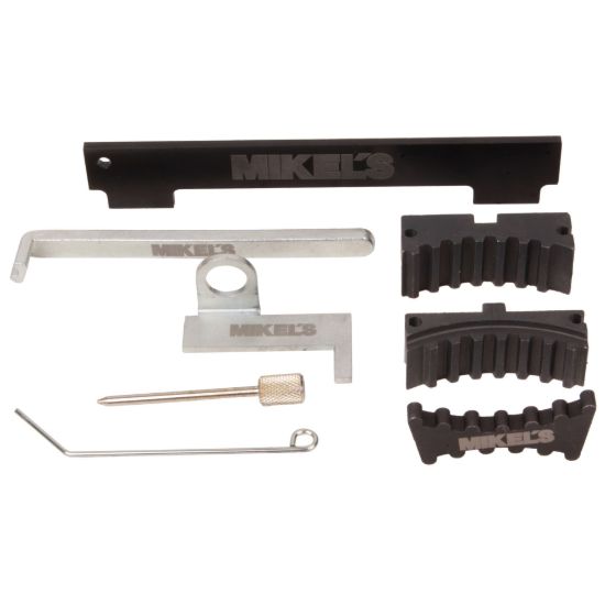 Imagen de Kit juego para sincronizar bandas de distribución (Sonic®, Trax® y Cruze 1.6®) KDSA-7
