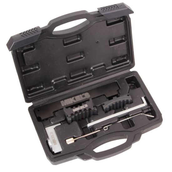 Imagen de Kit juego para sincronizar bandas de distribución (Sonic®, Trax® y Cruze 1.6®) KDSA-7