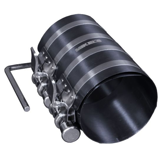 Imagen de Opresor de anillos para pistón para motor diésel OAP-D6
