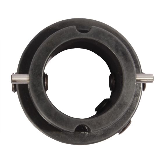 Imagen de Adaptador universal para bieletas redondas  ABR