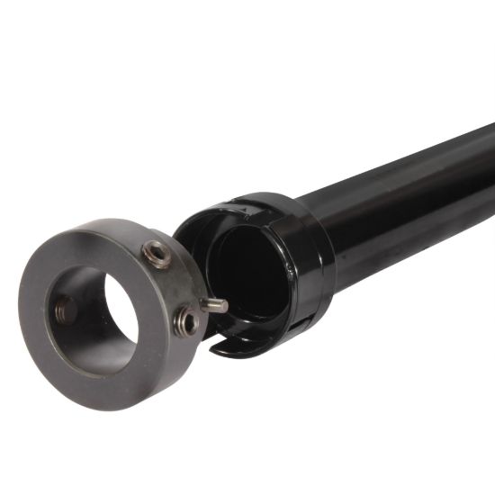Imagen de Adaptador universal para bieletas redondas  ABR