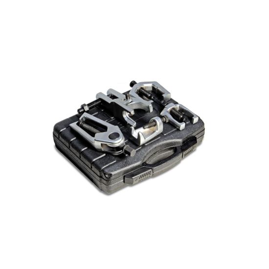 Imagen de Kit extractor de rótulas (5 pzas) KER-5
