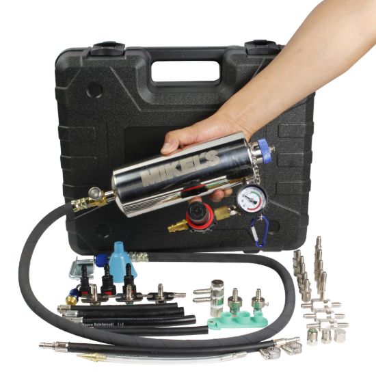 Imagen de Kit juego de limpieza de inyectores con boya KAA-39