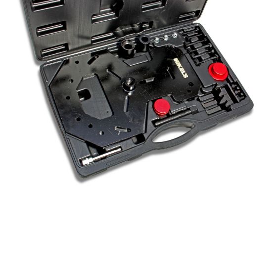 Imagen de Kit juego para doble clutch powershift  KDCP-16