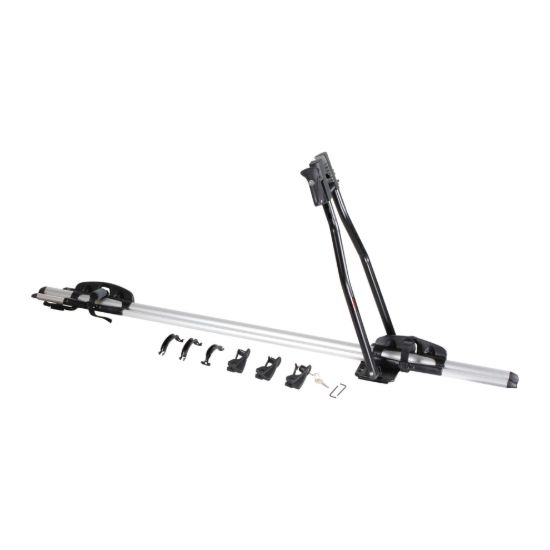 Imagen de Soporte para bicicletas de aluminio montaje en toldo SBTA-60