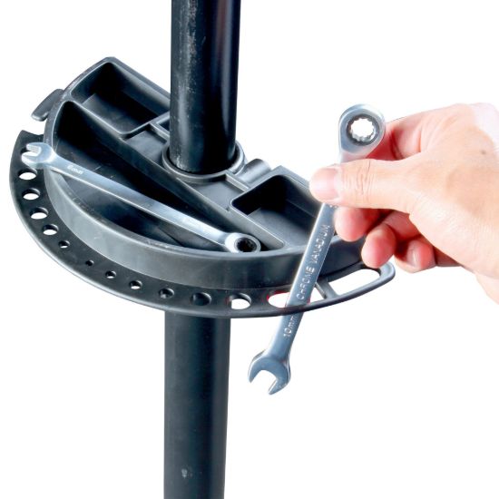 Imagen de Soporte de reparación para bicicleta SRB-30