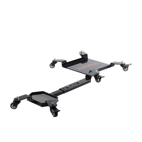 Imagen de Dolly para motocicleta (300 kgs) DM-300